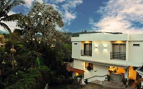 Hospedaje Villamary